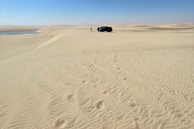 Private Dunes Bashing - Frequently Asked Questions