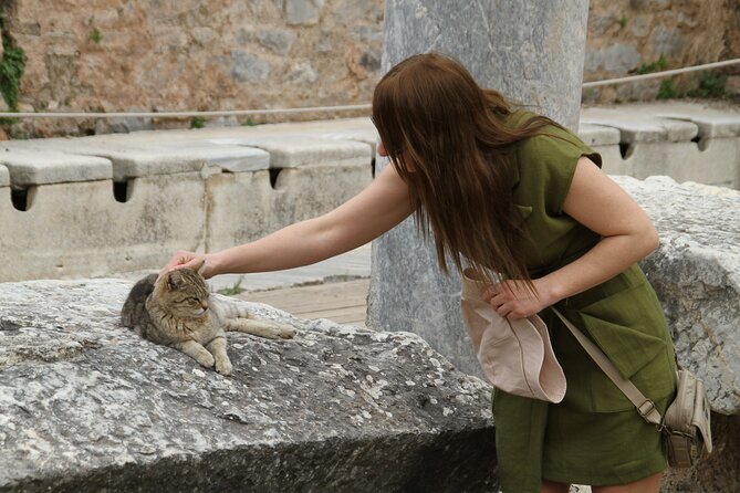 PRIVATE Ephesus Full Day Tour From Izmir - Pricing