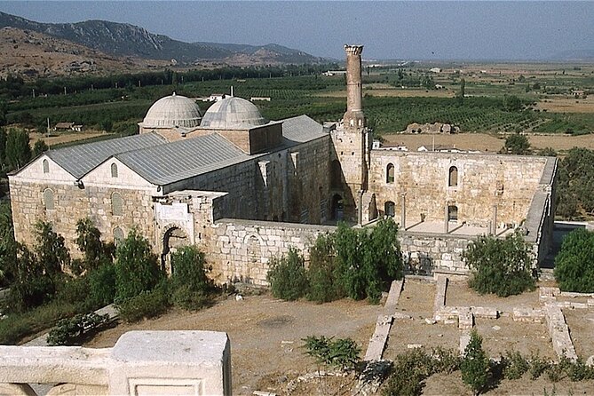 Private Ephesus Shore Excursion From Kusadasi Port - Verified Customer Reviews