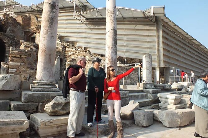 Private Ephesus Tour From Kusadasi Port With Temple of Artemis - Operator Information