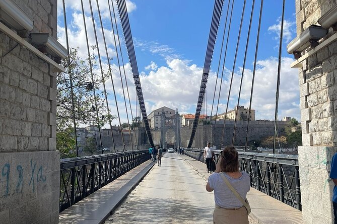 Private Excursion to Constantine by a Local Expert - Why Book This Tour