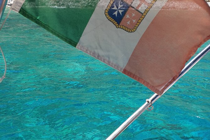 Private Excursion to the Island of Ischia With Gozzo Cilento 12M - Booking and Cancellation Policy