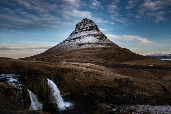 Private Exploration of The Snæfellsnes Peninsula - Personalized Experiences