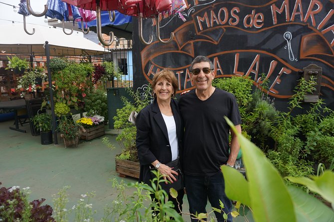 Private Favela Tour in Sao Paulo - Artsy Paraisopolis - Recommendations and Precautions