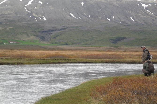 Private Fishing Tour From Reykjavik - Arctic Char and Brown Trout - Targeting Native Species