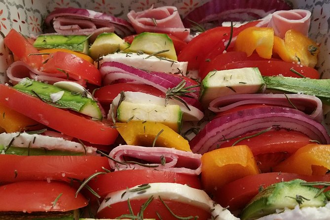 Private French Cooking Class at a Local Home in Nice (Morning) - Participant Feedback