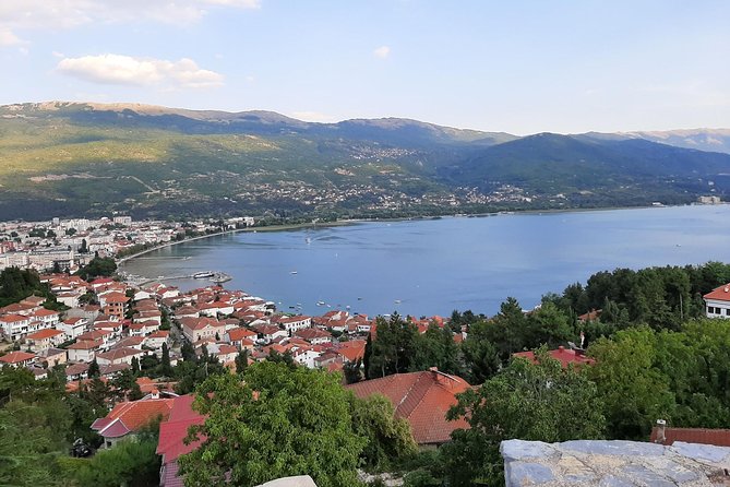 Private Full-Day Best of Ohrid Tour From Skopje - Tour Pricing and Inclusions