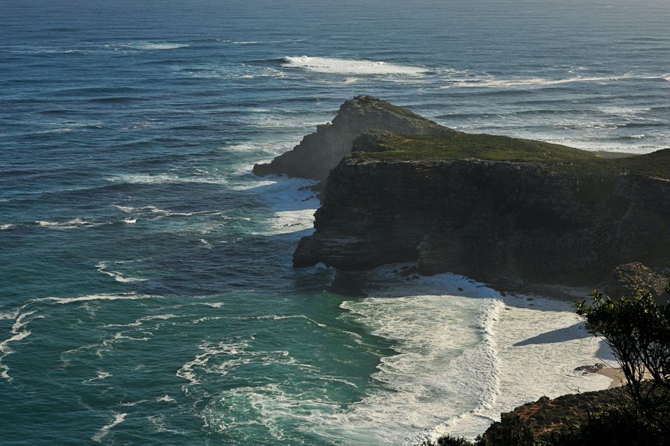 PRIVATE FULL DAY CAPE PENINSULA TOUR - Reservation and Cancellation