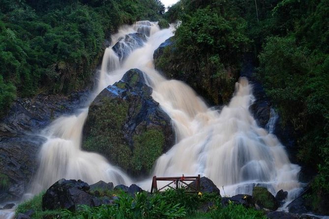 Private Full Day El Retiro Waterfall Tour Including Food From Medellín - Pricing Details