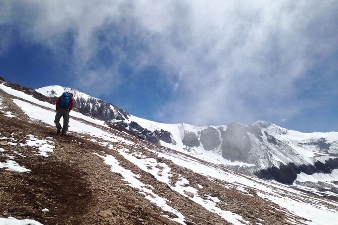 Private Full Day Hike to Pintor Hill From Santiago - Reaches 4.180m in One Day! - Reviews and Ratings