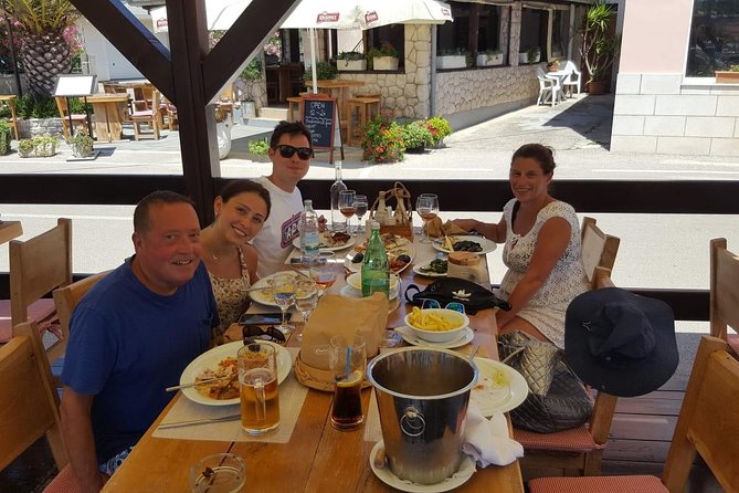 Private Full Day Sailing in Zadar Archipelago - Sailing Adventure in Zadar
