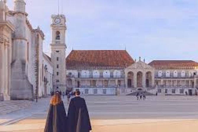 Private Full Day Tour From Lisbon Review - Recommendation and Considerations