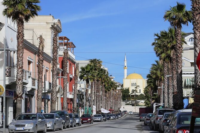 Private Full Day Tour From Tirana to Berat and Durres - Visiting Durres