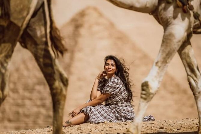 Private Full Day Tour Giza Pyramids Memphis Sakkara With Lunch - Customer Feedback