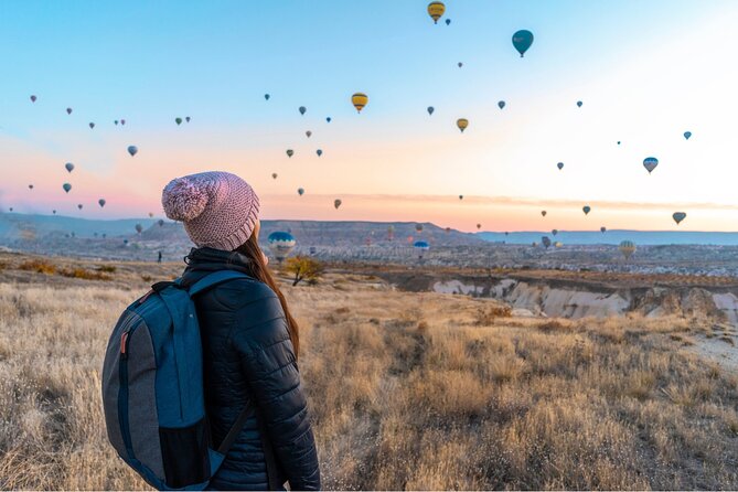 Private Full-Day Tour in Cappadocia With Hotel Pickup - Underground Cities