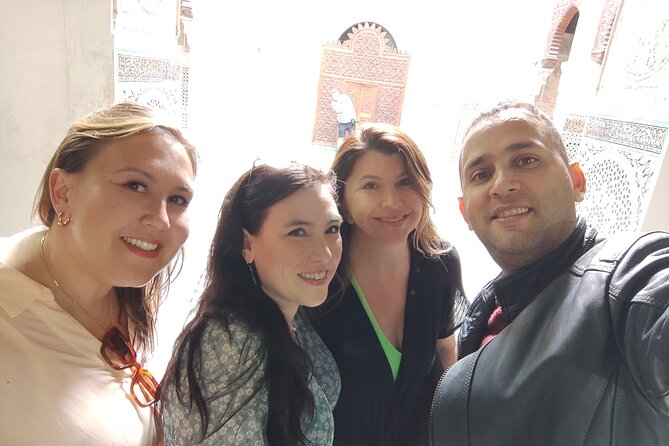 Private Full Day Tour of Fez - Booking Information