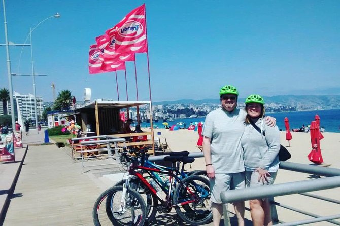 Private Full Day Tour to Concon, Vina Del Mar, and Valparaiso + 1 Activity - Tour Logistics