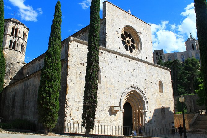 Private: Girona and Besalu Jewish History Tour From Girona - Besalus Romanesque Bridge