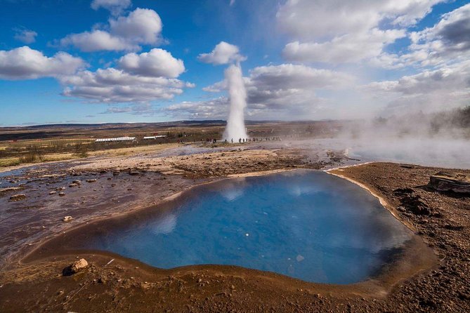 Private Golden Circle Classic Tour From Reykjavik - Departure and Return