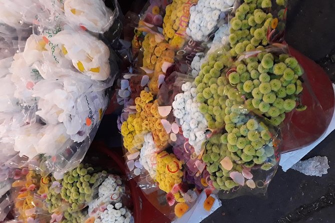 Private Good Morning Hanoi Guided Tour With Local Breakfast - Pickup and Transportation Details
