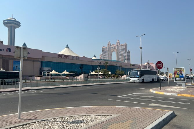 Private Guided Abu Dhabi City Sightseeing Tour - Pricing and Payment