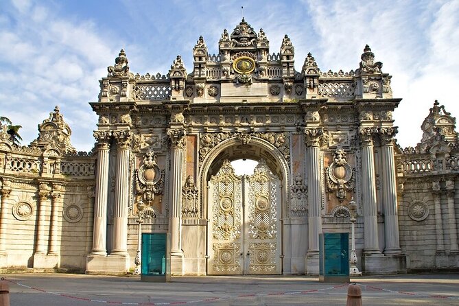 Private Guided Best of Istanbul Tour 1,2 or 3 Days - Customization and Flexibility