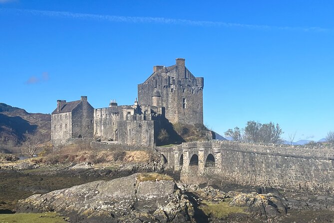 Private Guided Tour in Scottish Highlands - Guest Reviews and Ratings