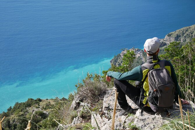 Private Guided Tour to the Path of the Gods - Half Day - Booking Information