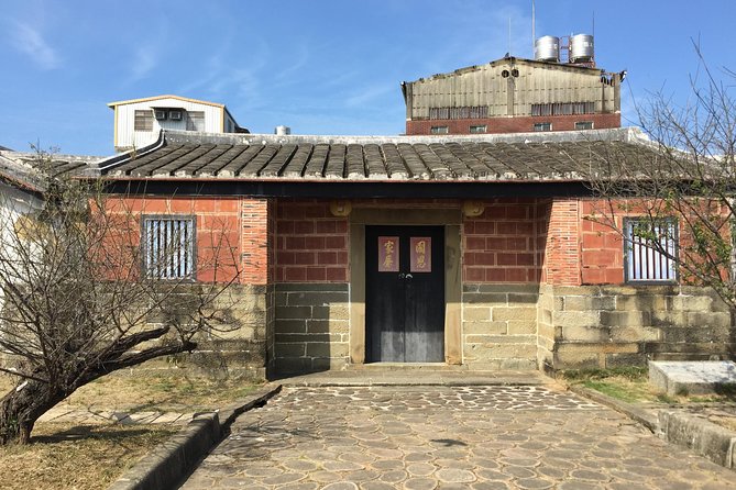 Private Hakka Discovery Day Tour From Taipei - Accessibility Features