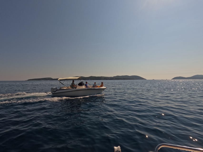 Private Half Day and Full Day Elaphiti Islands Tour - Frequently Asked Questions