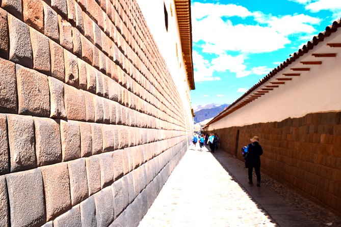 Private Half-Day Cusco City Tour - Customer Reviews