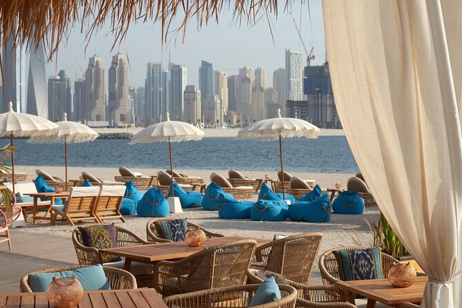 Private Half-Day Dubai City Tour - Why Choose a Private Tour