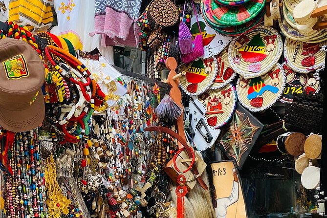 Private Half Day Guided Tour in Addis Ababa New Flower - Traveler Reviews and Recommendations