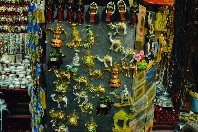 Private Half Day Muscat City Tour Afternoon - Pricing and Availability