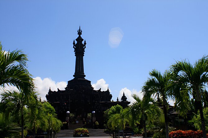 Private Half-Day Tour: Denpasar City Trip - Important Tips