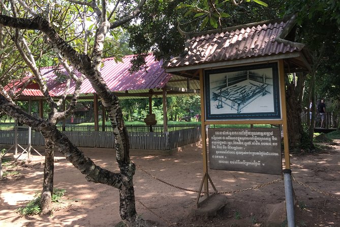 Private Half Day Trip to Genocidal Museum & Killing Field - Visitor Reviews