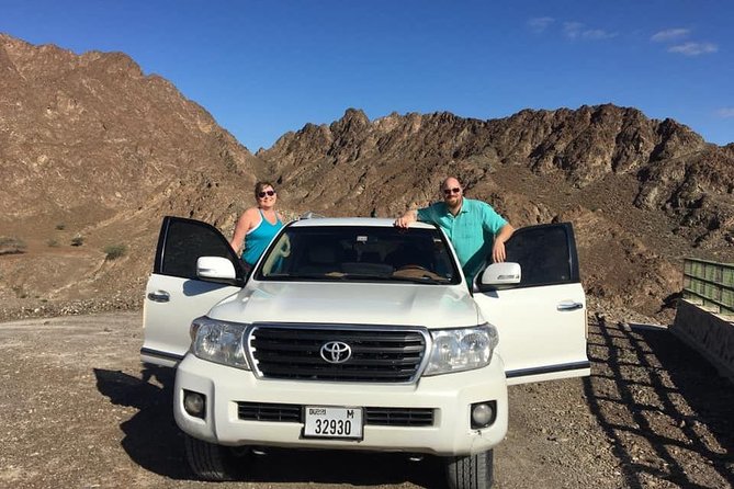 Private : Hatta Mountain Full Day Tour - Explore Hatta Mountain