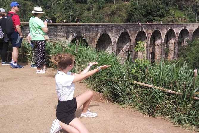 Private Hiking Adventure to the Little Adam's Peak And Nine Arches Bridge. - Reviews and Feedback