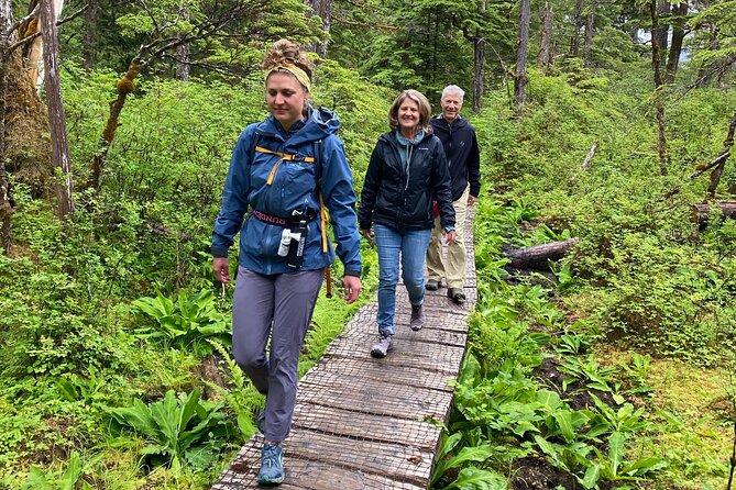 Private Hiking Tour in Sitka, Alaska - Planning Your Adventure