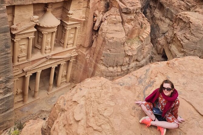 Private Indiana-Jones Archeological Trail Tour - What to Expect