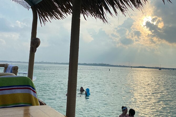 Private Islamorada Sunset Cruise - Cancellation and Flexibility Policies