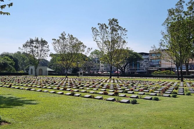 Private Kanchanaburi Ancient Death Railway Day Tour From Bangkok - Guest Reviews and Feedback