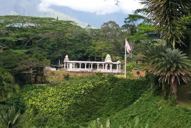 Private Kauai North Shore Tour - Booking and Cancellation Policies