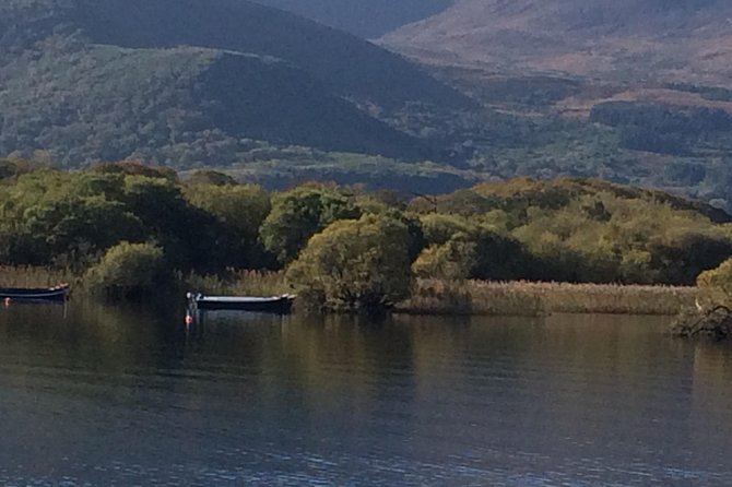 Private Killarney Tour - Highlights of the Itinerary