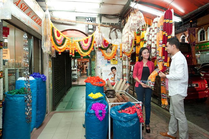 Private Kuala Lumpur Night Market And Food Tour - Customer Reviews