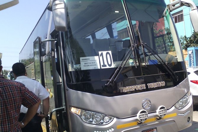 Private Lima City Tour From Callao Cruise Terminal - Operator Information