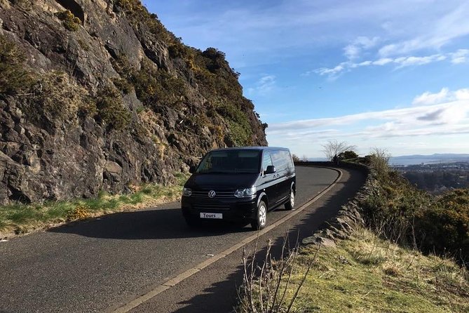 Private Loch Ness & Glencoe Day Trip From Edinburgh - Pickup and Transportation Details