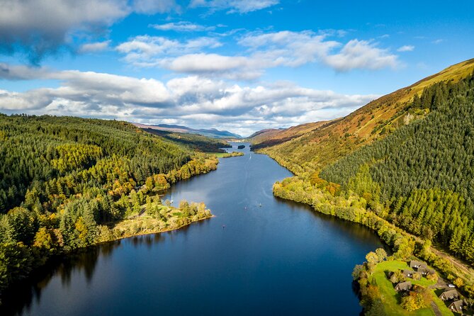 Private Loch Ness & Highlands Day Tour in Luxury Mercedes Minivan - Cancellation Policy