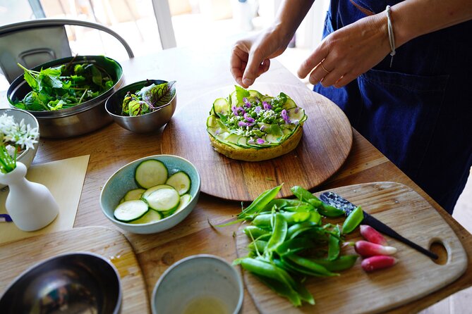 Private Market Tour and Cooking Class in Annecy With a Local - Guests Praise and Highlights