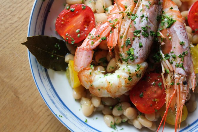 Private Market Tour and Cooking Class With a Florentine Local - Tuscany Culinary Journey